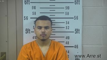 Alberto Angel Rodriguez Mugshot