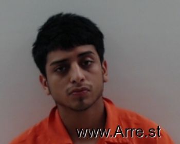 Alberto Carlos Torres Mugshot