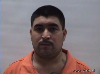 Alberto Miguel Valles Martinez Mugshot