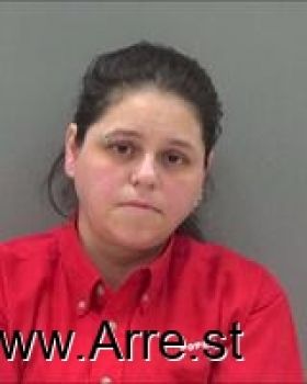 Alejandra  Ramirez Mugshot