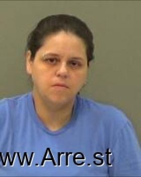 Alejandra  Ramirez Mugshot