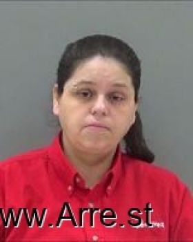 Alejandra  Ramirez Mugshot