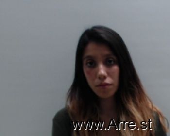 Alejandra Vanessa Rocha Mugshot