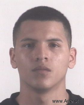 Alejandro D Aguirre Mugshot