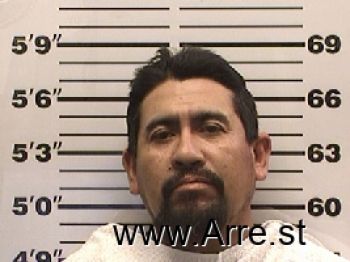 Alejandro  Diaz Mugshot