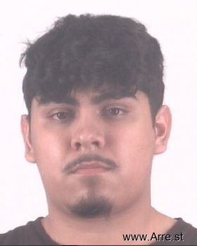 Alejandro  Gonzalez Mugshot