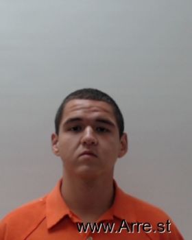 Alejandro Edgar Hernandez Mugshot