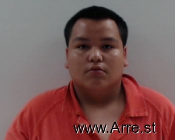 Alejandro Daniel Hernandez Mugshot