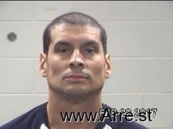 Alejandro Ignacio Herrera Mugshot