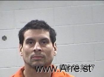 Alejandro Ignacio Herrera Mugshot