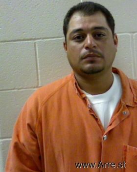 Alejandro  Leal Mugshot