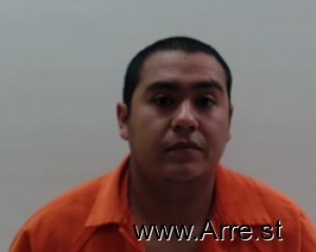 Alejandro  Mendez Mugshot