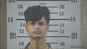 Alejandro Luis Perez Mugshot