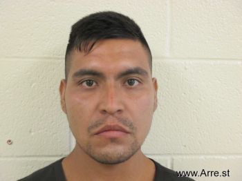 Alejandro Rodriguez Ramirez Mugshot