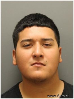 Alejandro  Ramirez Mugshot