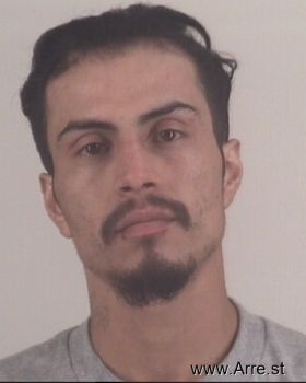 Alejandro  Rocha Mugshot