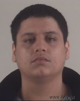 Alejandro Gilberto Sanchez Mugshot