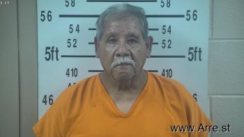 Alejandro  Sanchez Mugshot