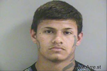 Alejandro Guadalupe Gonzalez Mugshot