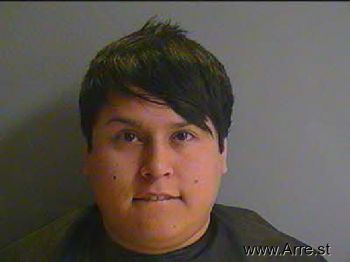 Alejandro  Salazar Iii Mugshot