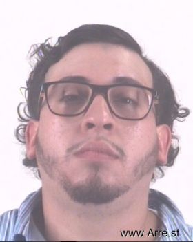 Alexander  Diaz Mugshot