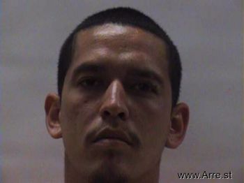 Alexander Joel Hernandez Mugshot