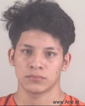 Alexander  Lopez Mugshot