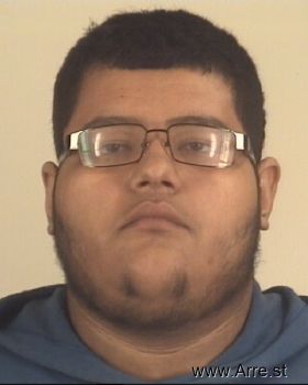 Alexander  Martinezcabral Mugshot