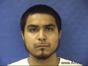 Alexander Monique Ortiz Mugshot