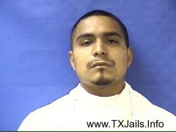 Alexander Monique Ortiz Mugshot