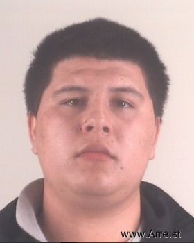 Alexander Jr Rodriguezmartinez Mugshot