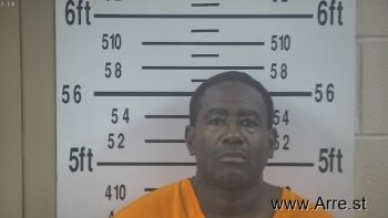 Alexander  Ward Mugshot