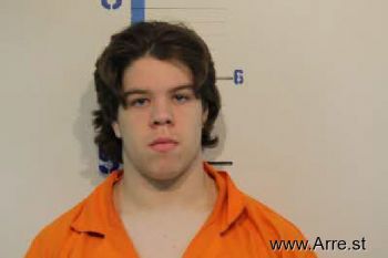 Alexander Xavier Dupee Mugshot