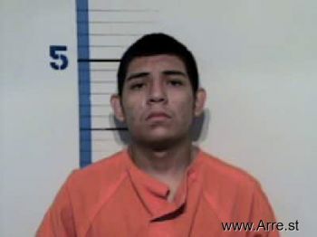 Alexander Omar Rios Mugshot