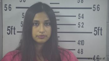 Alexandra Rene Perez Mugshot