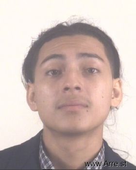 Alexis  Acosta Mugshot