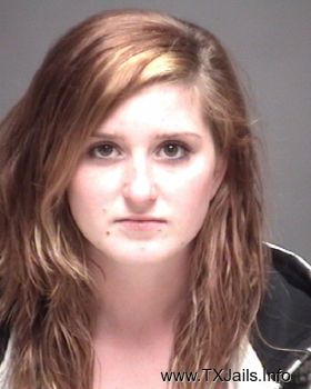 Alexis Dawn Dittlinger Mugshot