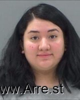 Alexis  Garza Mugshot