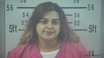 Alexis Renae Hernandez Mugshot