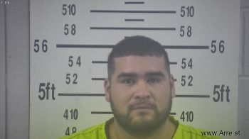 Alexis  Robledo Deleon Mugshot