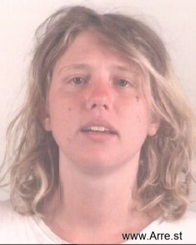 Alexis Lea Rutherford Mugshot