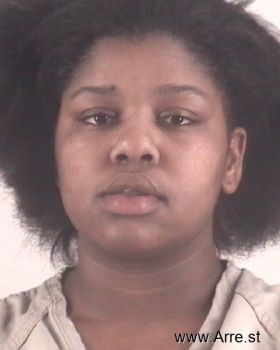 Alexis  Taylor Mugshot