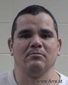 Alfonso Vasquez Garcia Mugshot