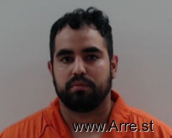 Alfonso  Hernandez Mugshot