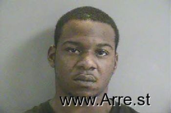 Alfred Lynn Kimble Jr Mugshot