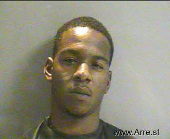 Alfred Lynn Kimble Jr Mugshot