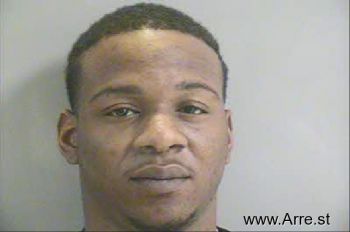 Alfred Lynn Kimble Jr Mugshot