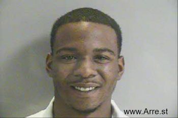 Alfred Lynn Kimble Jr Mugshot