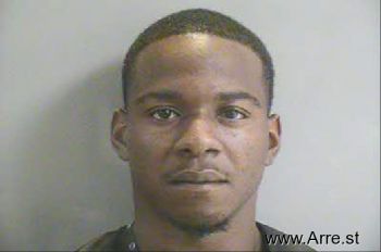 Alfred Lynn Kimble Jr Mugshot