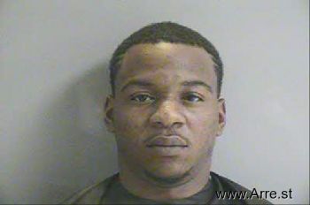 Alfred Lynn Kimble Jr Mugshot